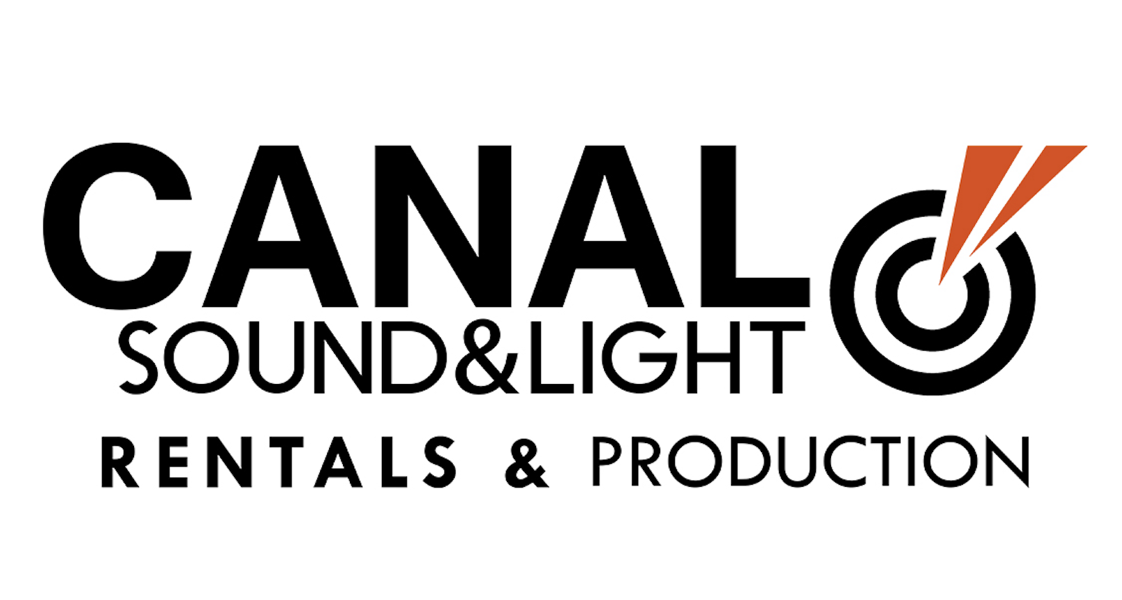 Canal Sound & Light
